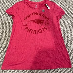 Old navy New England patriots tee
